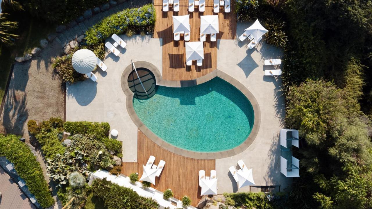 Donna Carmela Resort & Lodges Carruba di Riposto Exterior photo
