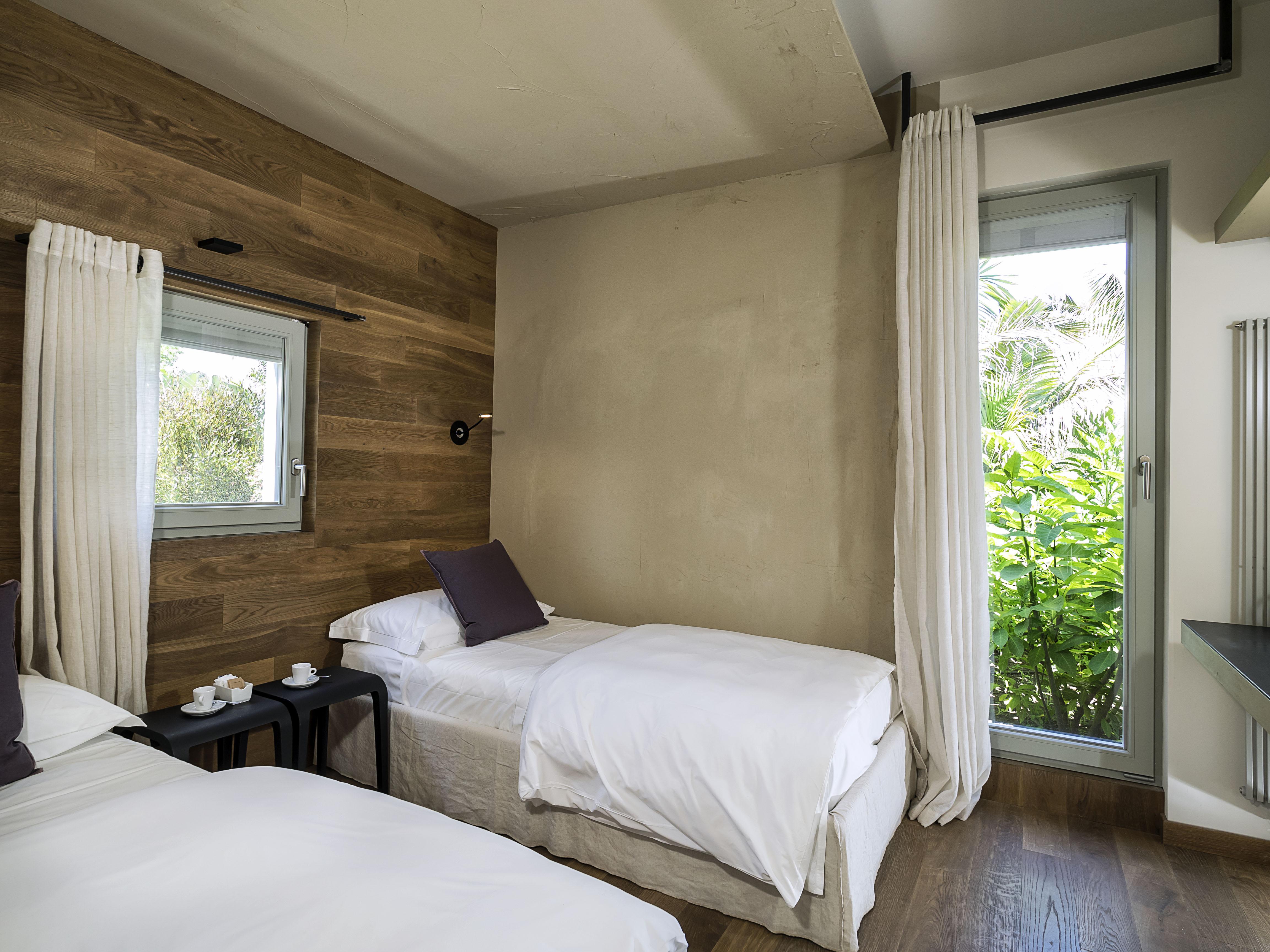 Donna Carmela Resort & Lodges Carruba di Riposto Exterior photo
